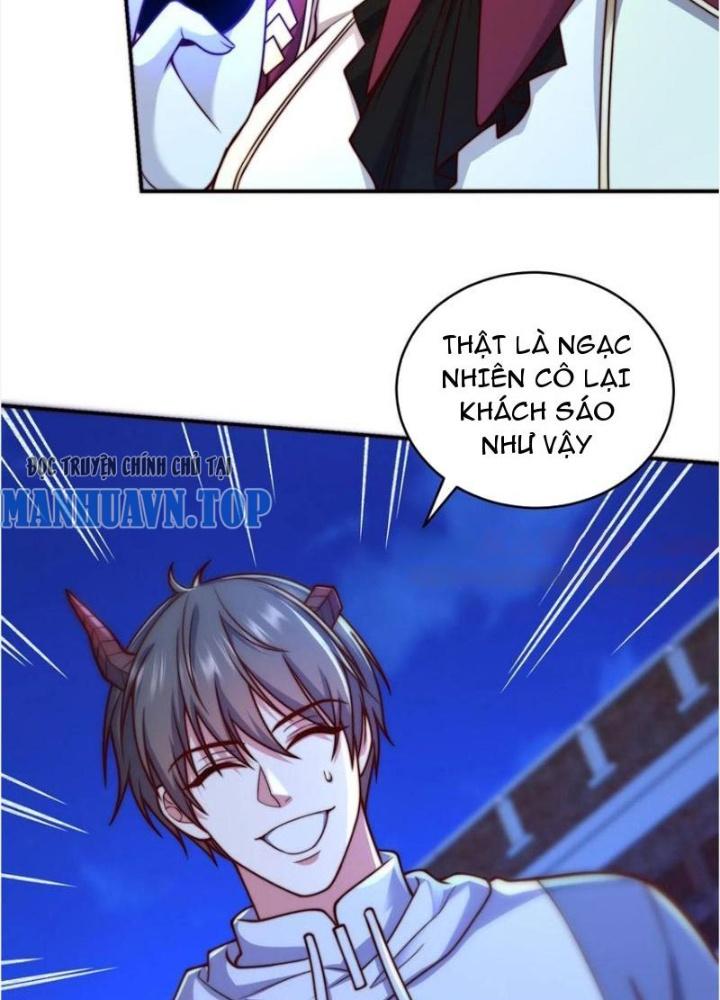Bỉ Nhân Độc Tìm Đường Chết Chapter 159 - Trang 2
