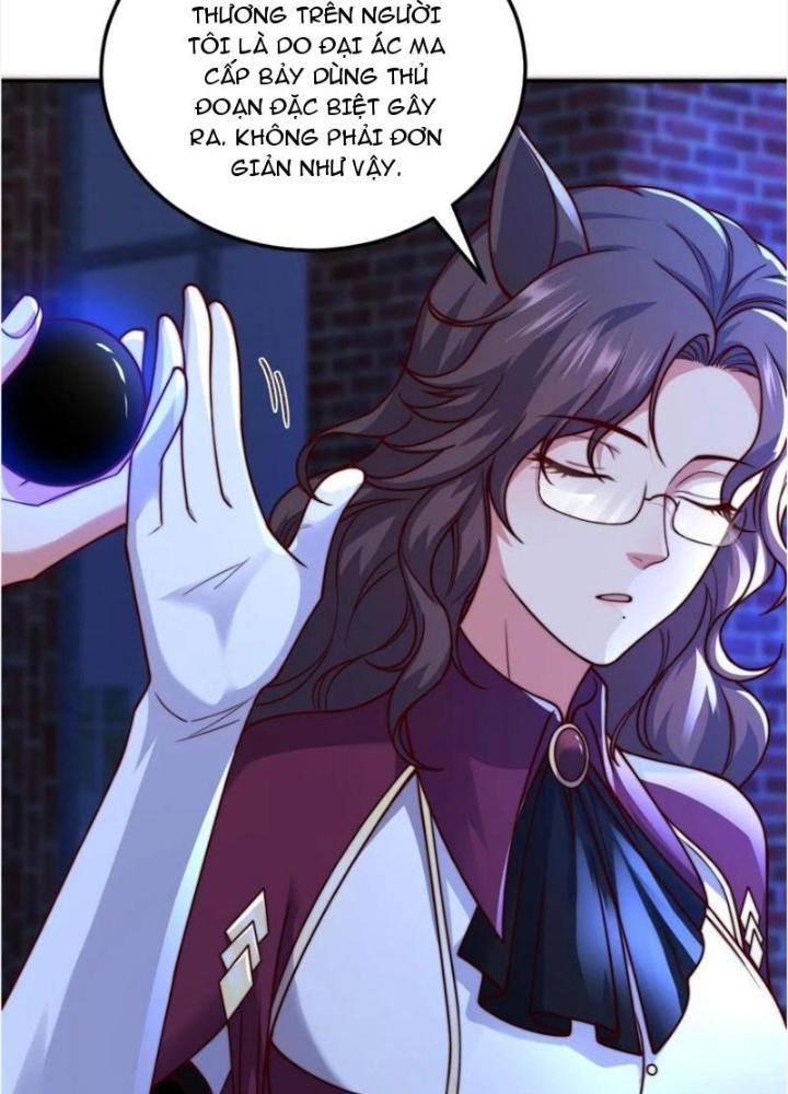 Bỉ Nhân Độc Tìm Đường Chết Chapter 159 - Trang 2