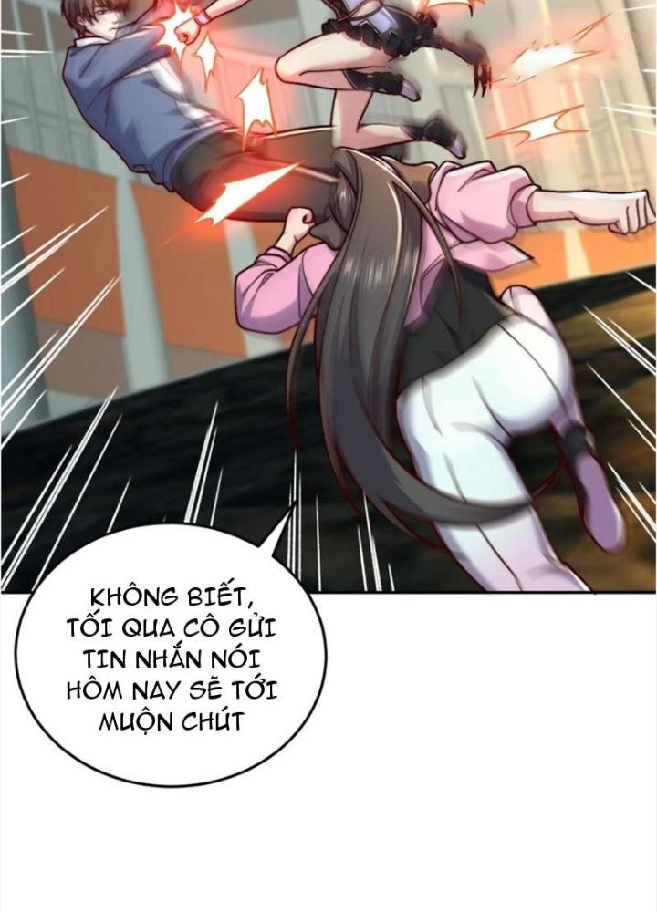 Bỉ Nhân Độc Tìm Đường Chết Chapter 159 - Trang 2