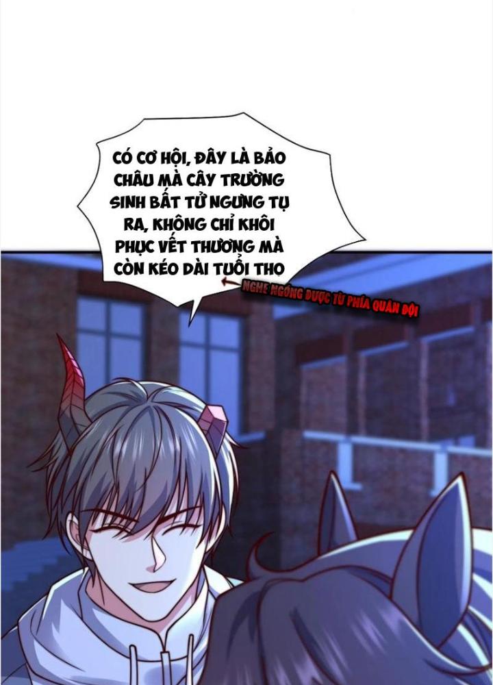 Bỉ Nhân Độc Tìm Đường Chết Chapter 159 - Trang 2