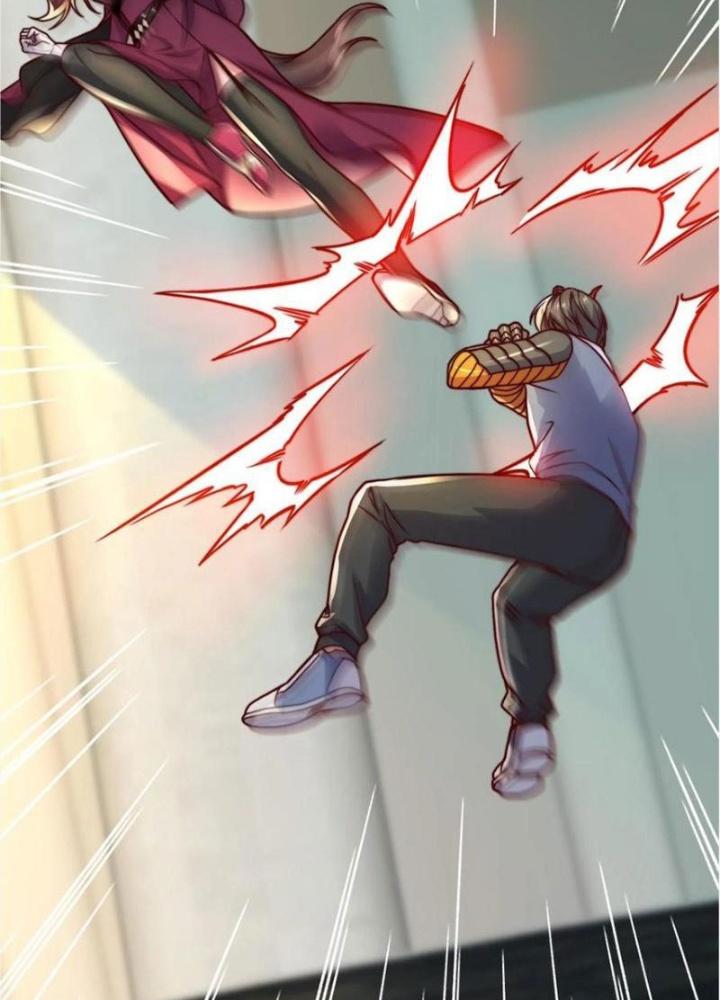 Bỉ Nhân Độc Tìm Đường Chết Chapter 159 - Trang 2