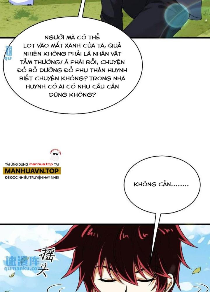 Chiến Hạm Của Ta Có Thể Thăng Cấp Chapter 95 - Trang 2