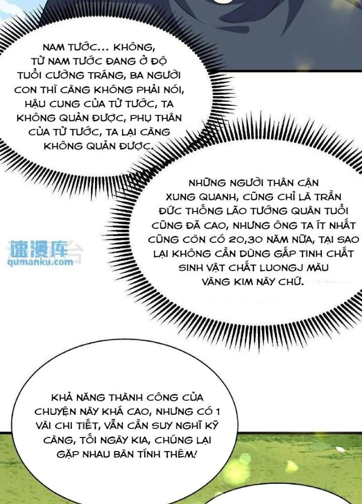 Chiến Hạm Của Ta Có Thể Thăng Cấp Chapter 95 - Trang 2