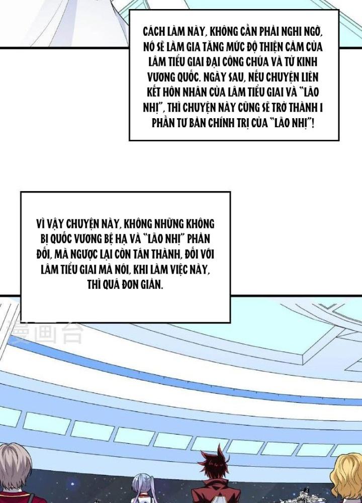 Chiến Hạm Của Ta Có Thể Thăng Cấp Chapter 95 - Trang 2