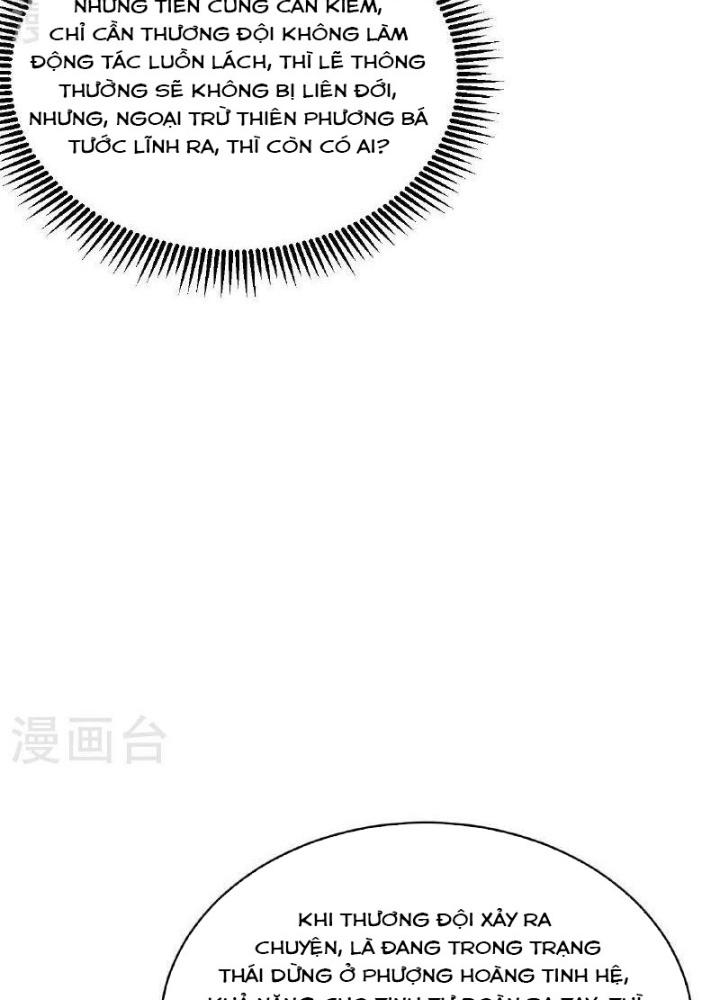 Chiến Hạm Của Ta Có Thể Thăng Cấp Chapter 95 - Trang 2