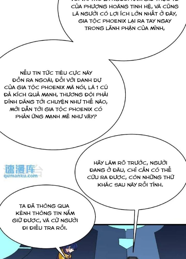 Chiến Hạm Của Ta Có Thể Thăng Cấp Chapter 95 - Trang 2