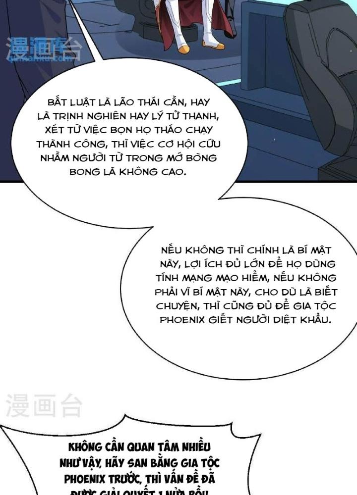 Chiến Hạm Của Ta Có Thể Thăng Cấp Chapter 95 - Trang 2