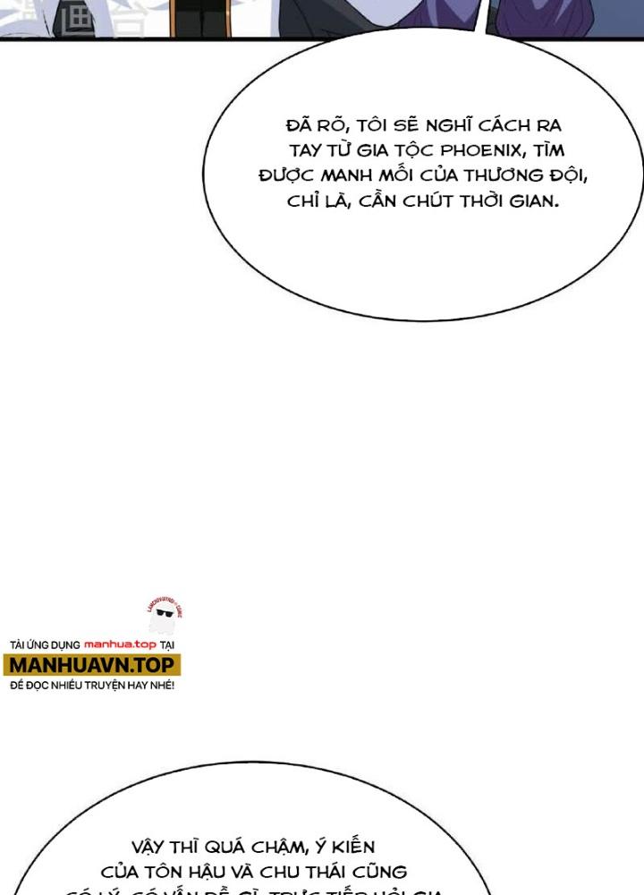 Chiến Hạm Của Ta Có Thể Thăng Cấp Chapter 95 - Trang 2