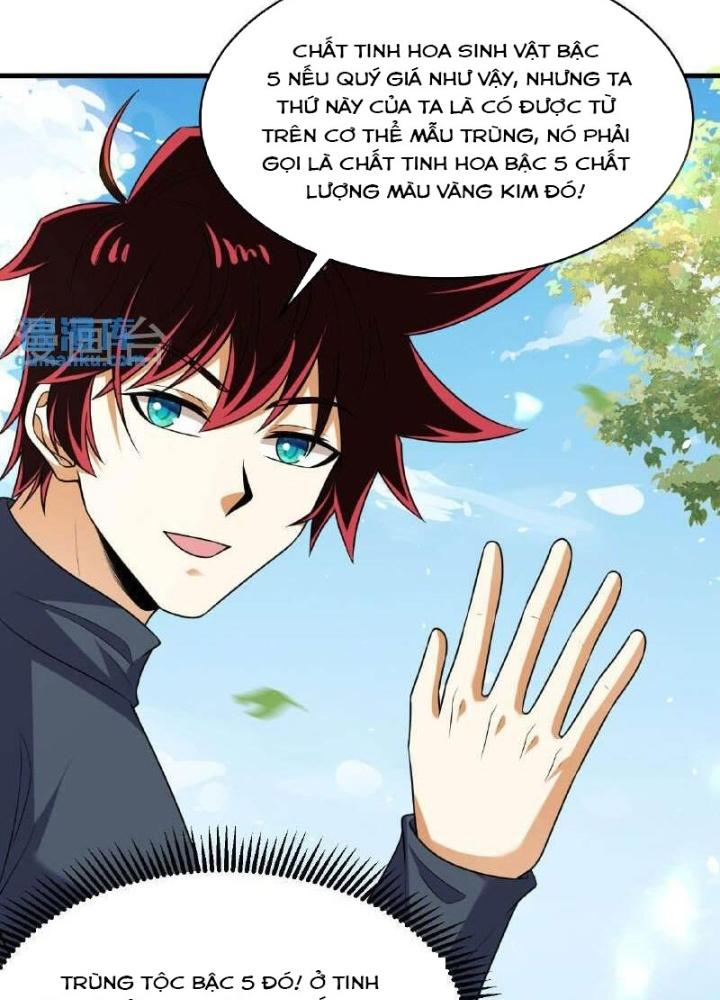 Chiến Hạm Của Ta Có Thể Thăng Cấp Chapter 95 - Trang 2