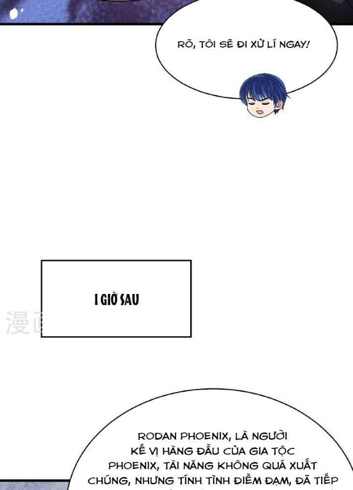 Chiến Hạm Của Ta Có Thể Thăng Cấp Chapter 95 - Trang 2