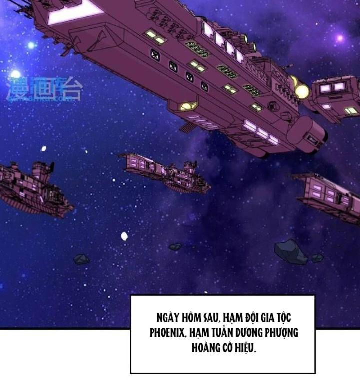 Chiến Hạm Của Ta Có Thể Thăng Cấp Chapter 95 - Trang 2
