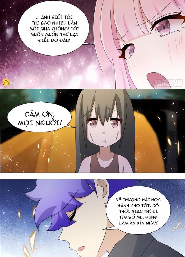 Trọng Sinh Thành Chó Của Nữ Thần Chapter 352 - Trang 4