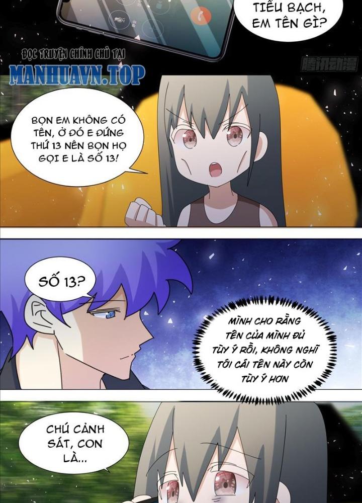 Trọng Sinh Thành Chó Của Nữ Thần Chapter 352 - Trang 4