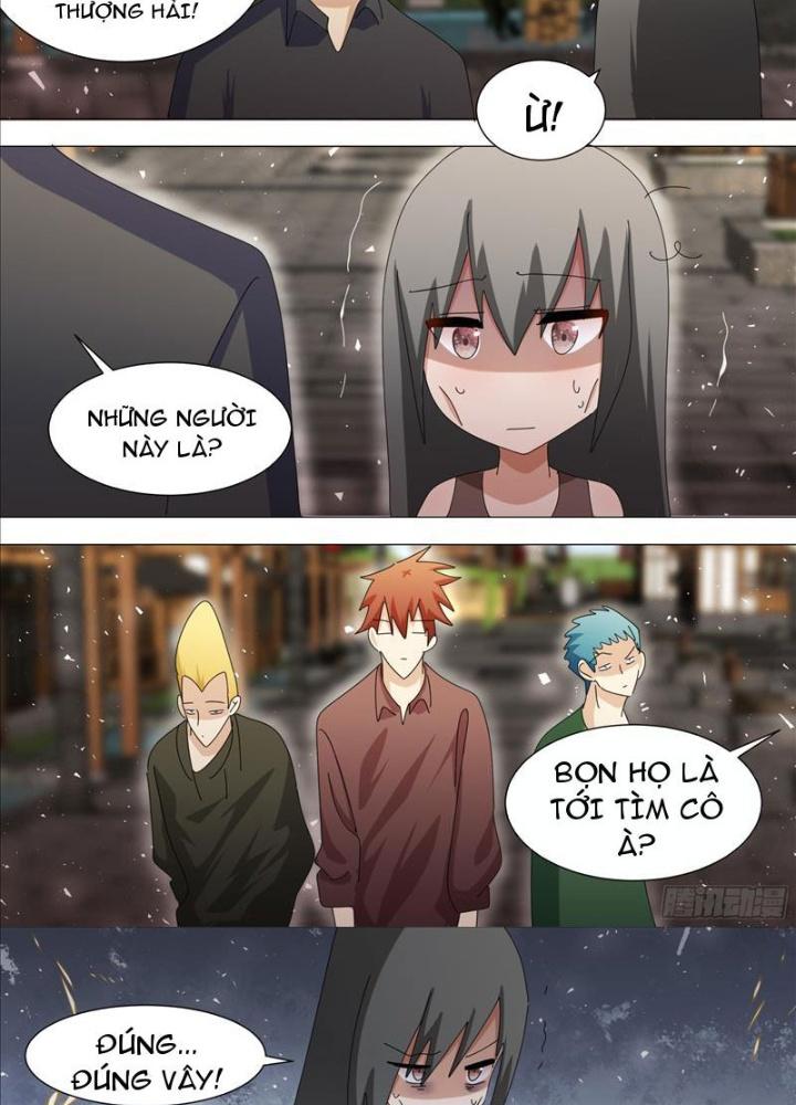 Trọng Sinh Thành Chó Của Nữ Thần Chapter 352 - Trang 4