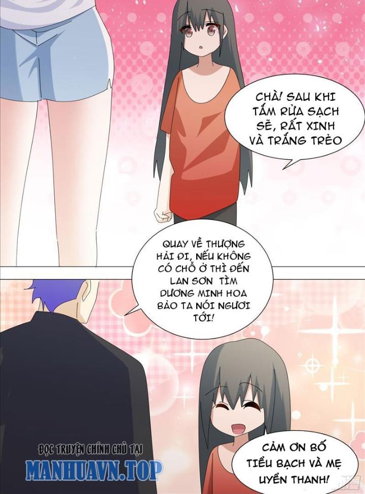 Trọng Sinh Thành Chó Của Nữ Thần Chapter 352 - Trang 4