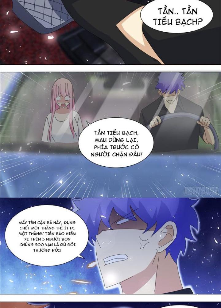 Trọng Sinh Thành Chó Của Nữ Thần Chapter 352 - Trang 4