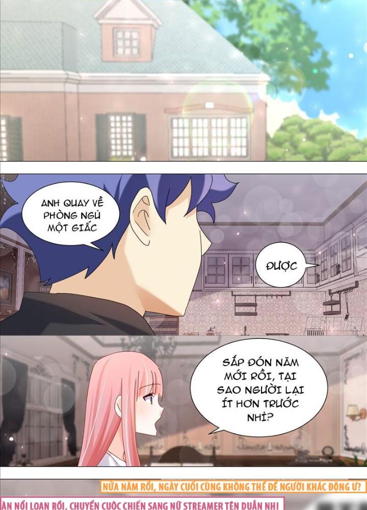 Trọng Sinh Thành Chó Của Nữ Thần Chapter 353 - Trang 4