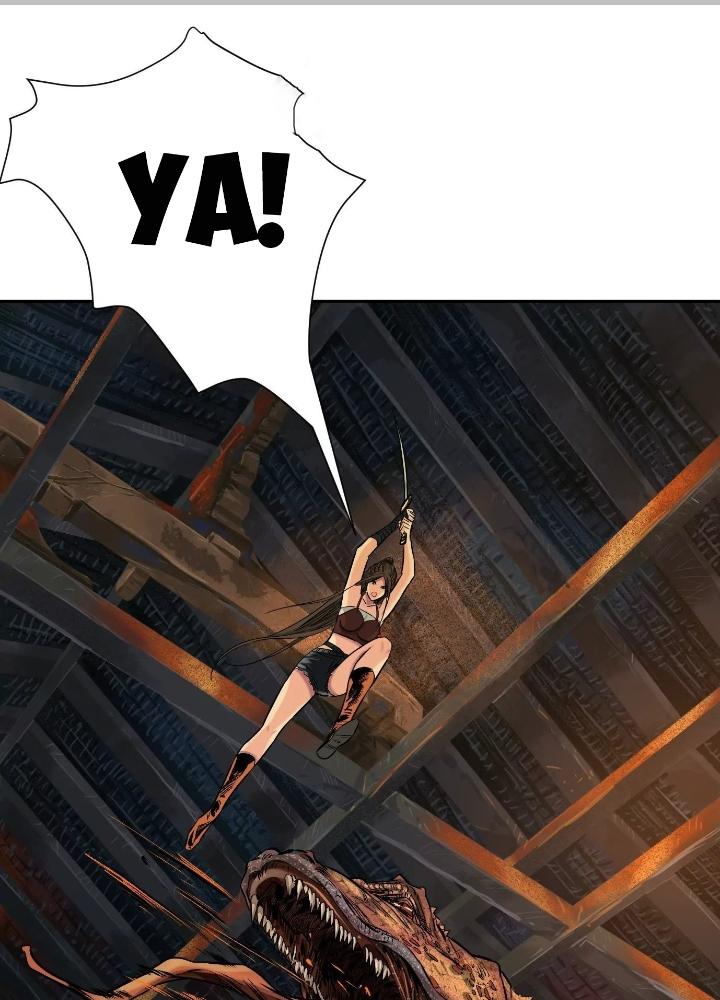 Dị Thú Mê Thành Chapter 36 - Trang 2