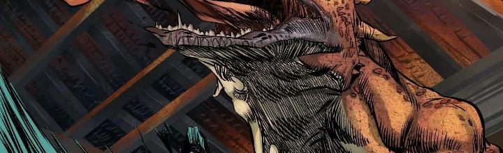 Dị Thú Mê Thành Chapter 36 - Trang 2