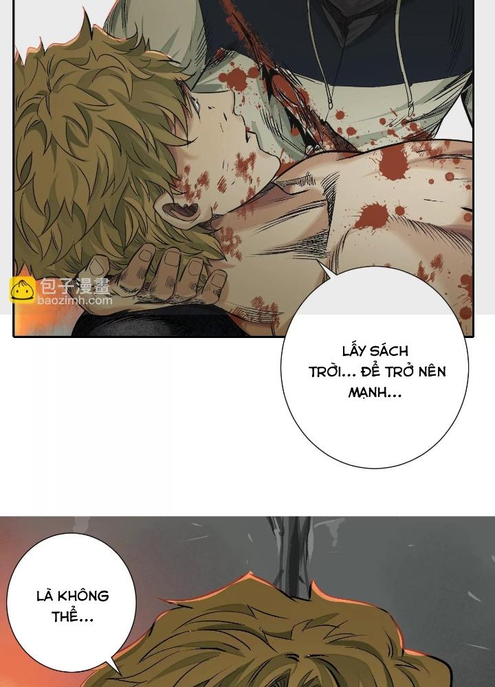 Dị Thú Mê Thành Chapter 36 - Trang 2