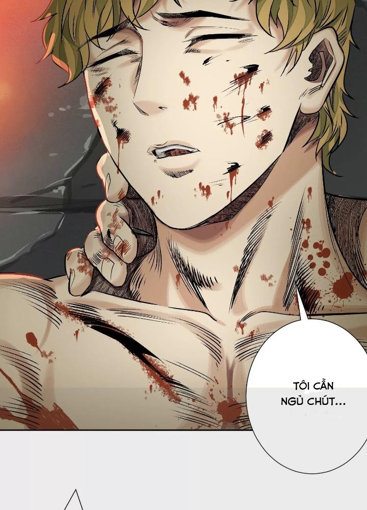 Dị Thú Mê Thành Chapter 36 - Trang 2