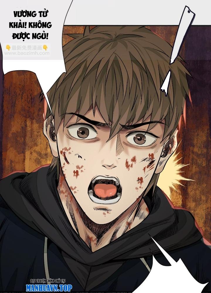 Dị Thú Mê Thành Chapter 36 - Trang 2