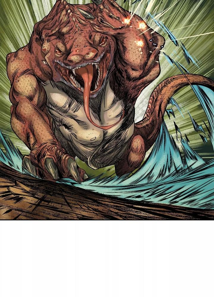 Dị Thú Mê Thành Chapter 36 - Trang 2