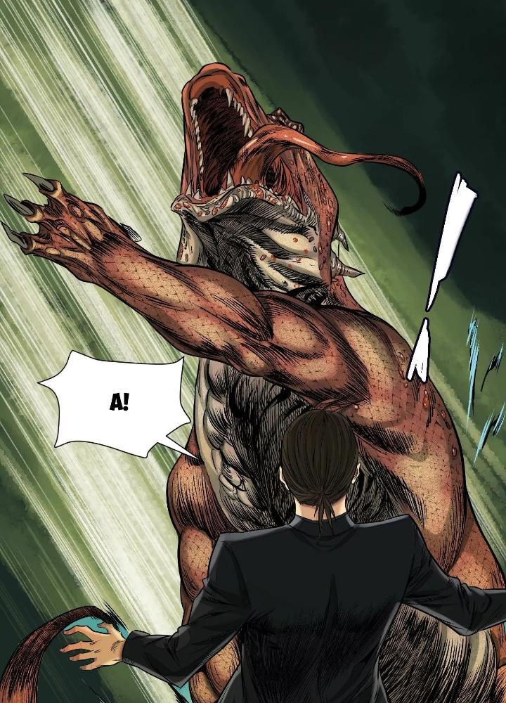 Dị Thú Mê Thành Chapter 36 - Trang 2