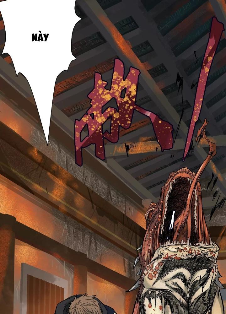 Dị Thú Mê Thành Chapter 36 - Trang 2