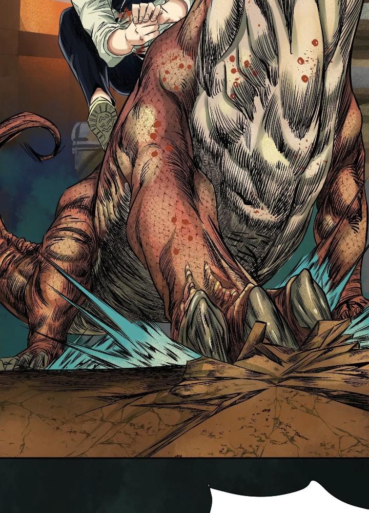 Dị Thú Mê Thành Chapter 36 - Trang 2