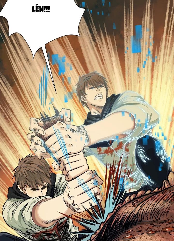 Dị Thú Mê Thành Chapter 36 - Trang 2