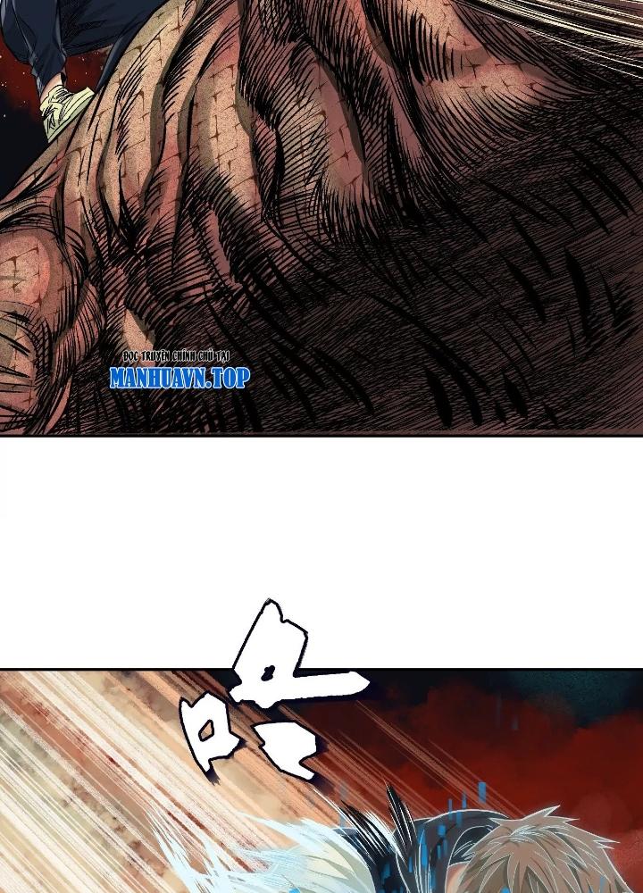 Dị Thú Mê Thành Chapter 36 - Trang 2