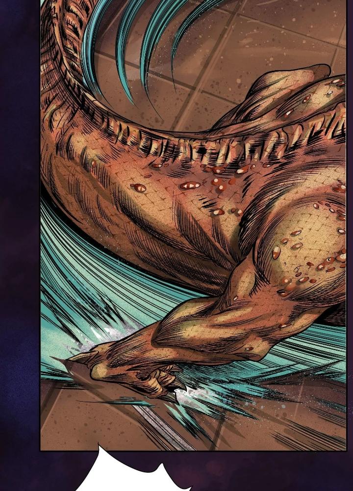 Dị Thú Mê Thành Chapter 36 - Trang 2