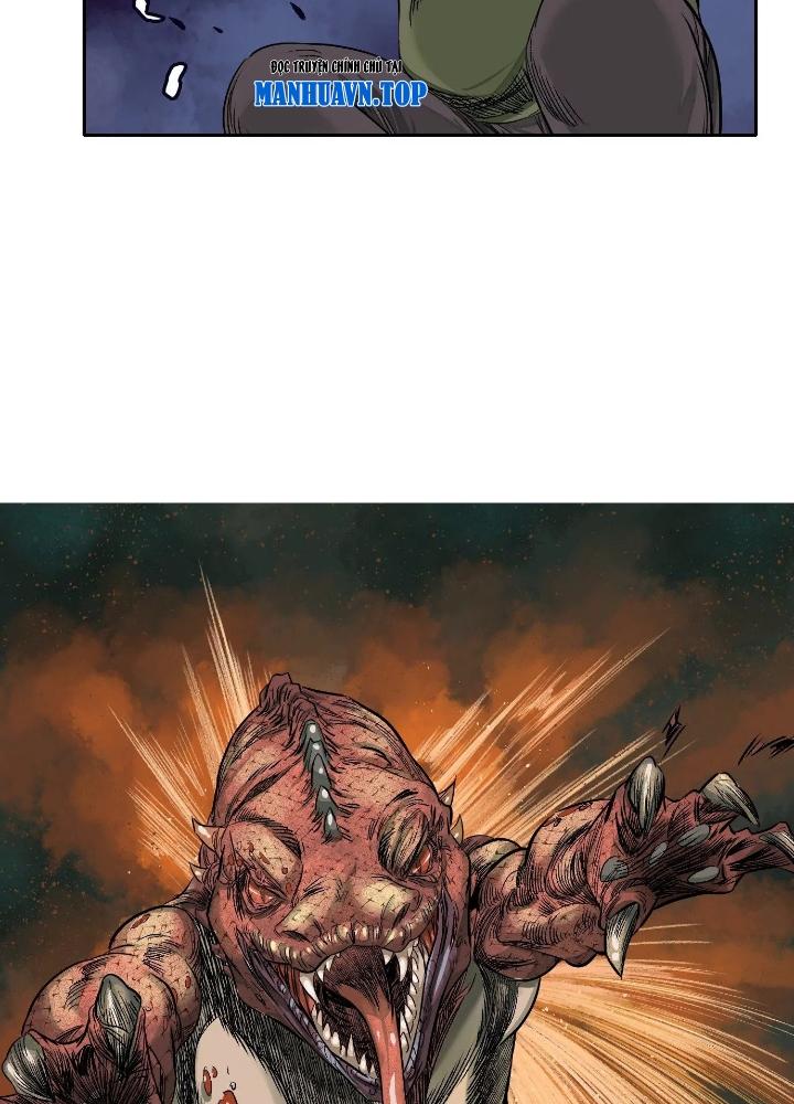 Dị Thú Mê Thành Chapter 36 - Trang 2