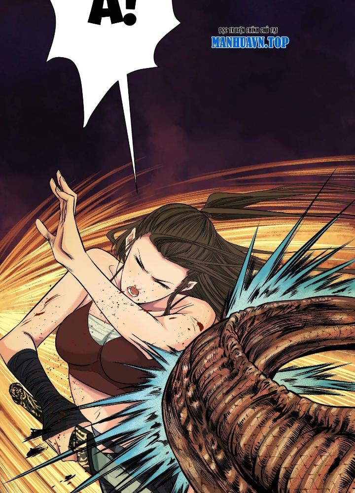 Dị Thú Mê Thành Chapter 36 - Trang 2