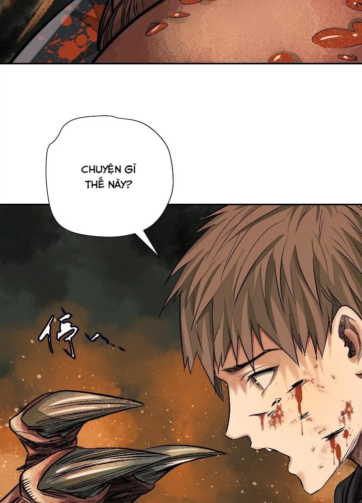 Dị Thú Mê Thành Chapter 36 - Trang 2