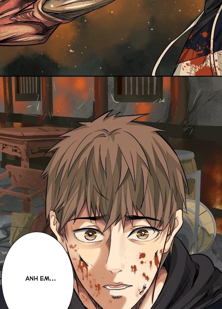 Dị Thú Mê Thành Chapter 36 - Trang 2