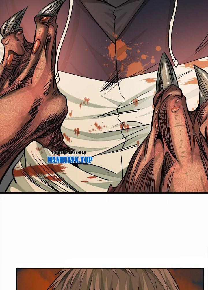 Dị Thú Mê Thành Chapter 36 - Trang 2