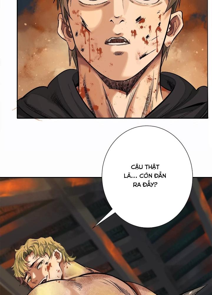 Dị Thú Mê Thành Chapter 36 - Trang 2