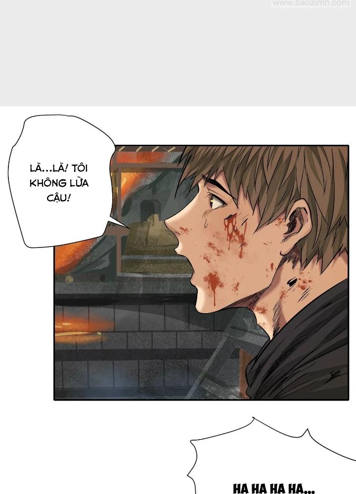 Dị Thú Mê Thành Chapter 36 - Trang 2