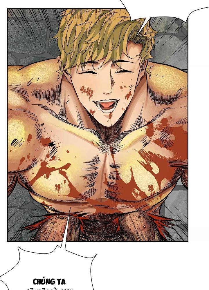 Dị Thú Mê Thành Chapter 36 - Trang 2