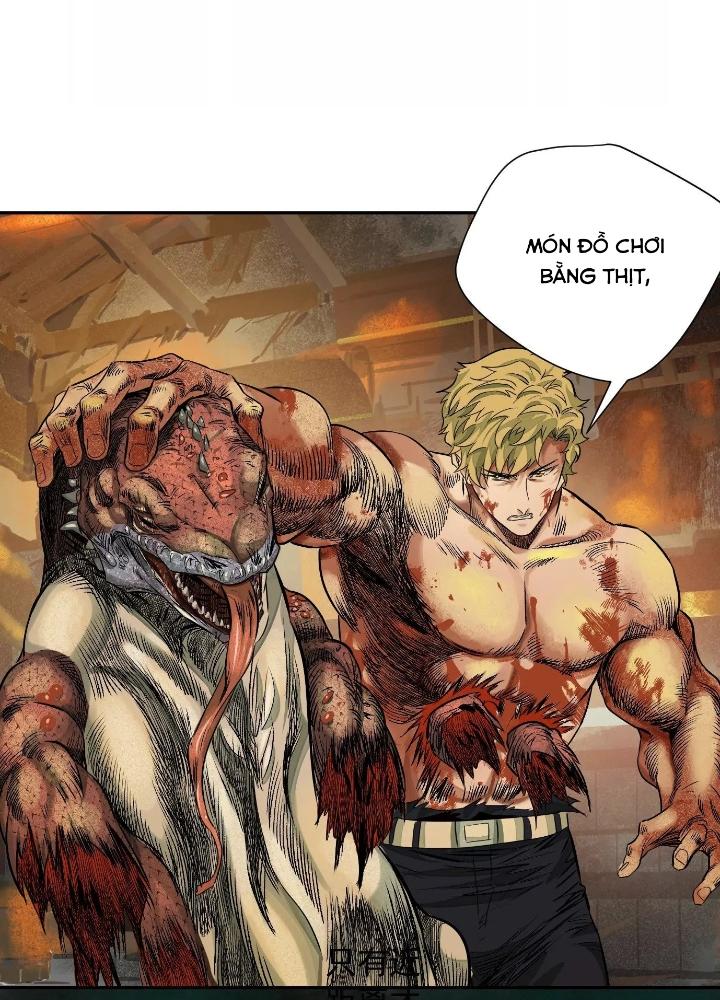 Dị Thú Mê Thành Chapter 36 - Trang 2