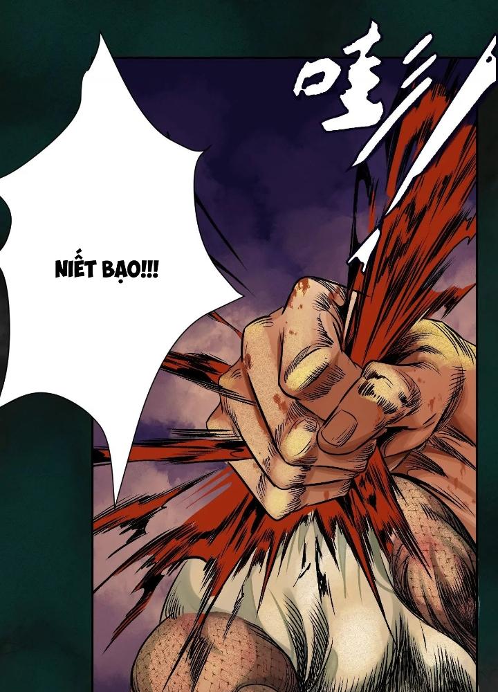 Dị Thú Mê Thành Chapter 36 - Trang 2