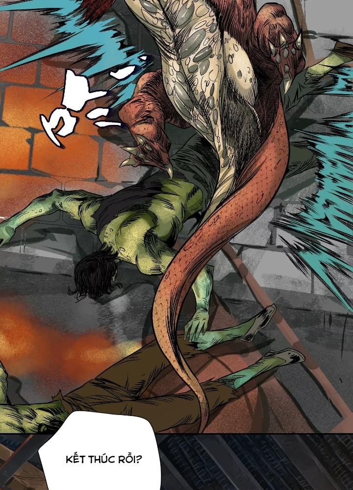 Dị Thú Mê Thành Chapter 36 - Trang 2
