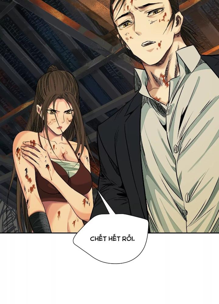 Dị Thú Mê Thành Chapter 36 - Trang 2