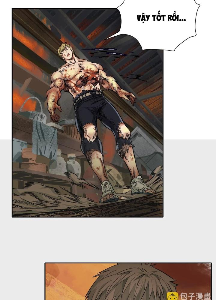 Dị Thú Mê Thành Chapter 36 - Trang 2