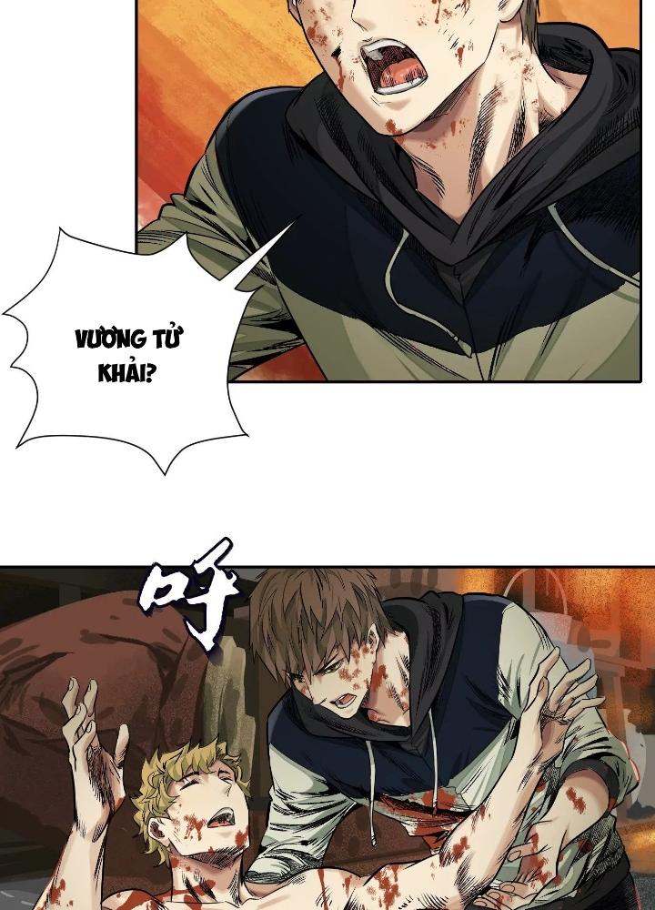 Dị Thú Mê Thành Chapter 36 - Trang 2