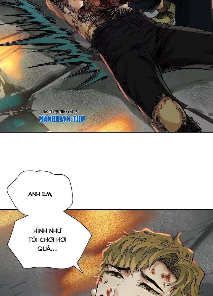 Dị Thú Mê Thành Chapter 36 - Trang 2