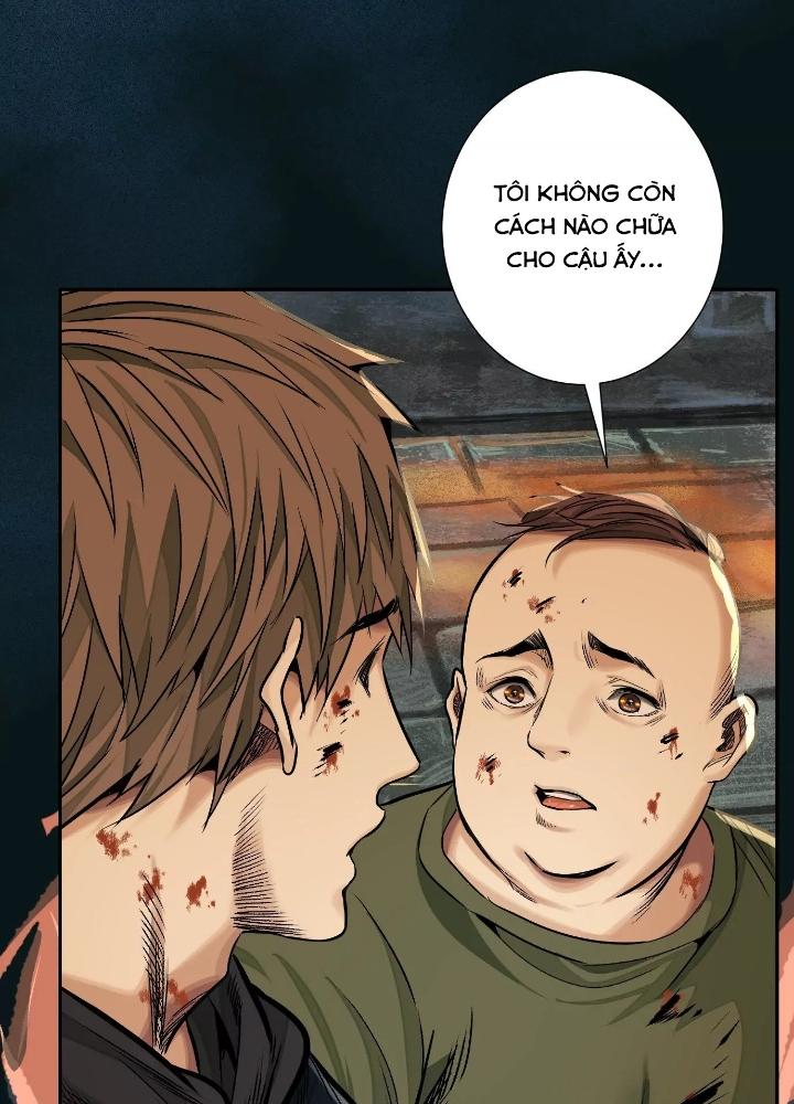 Dị Thú Mê Thành Chapter 38 - Trang 2