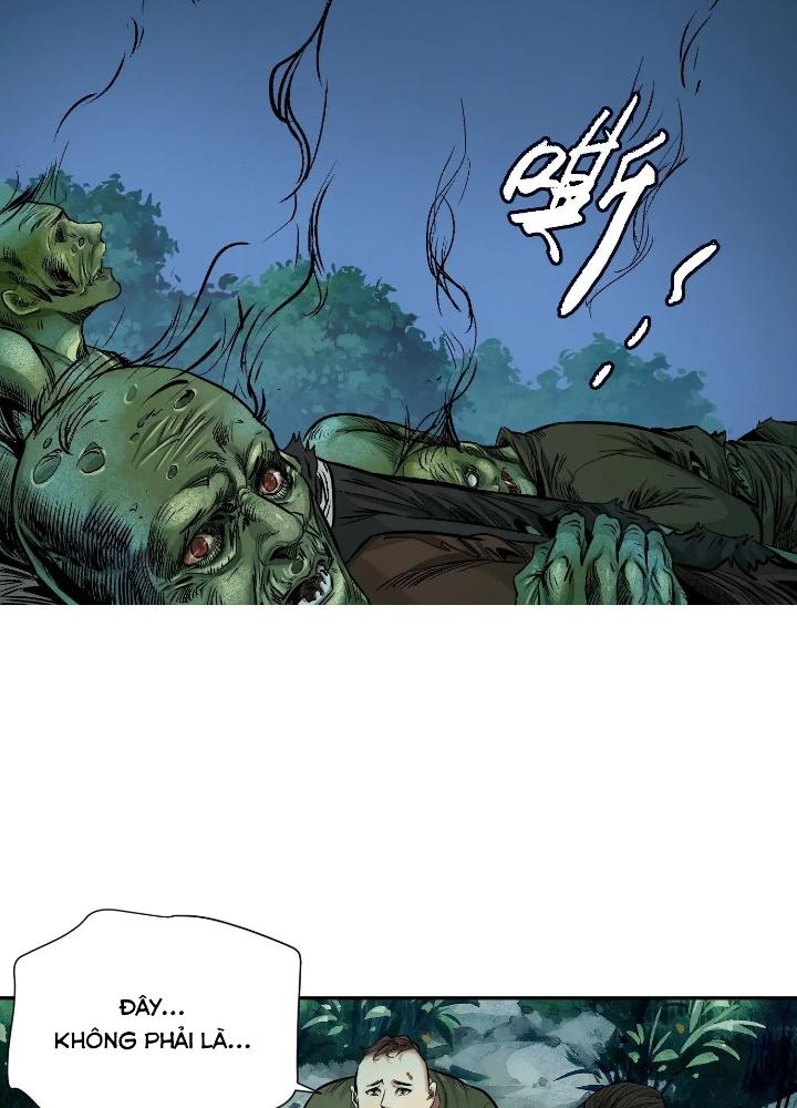 Dị Thú Mê Thành Chapter 38 - Trang 2